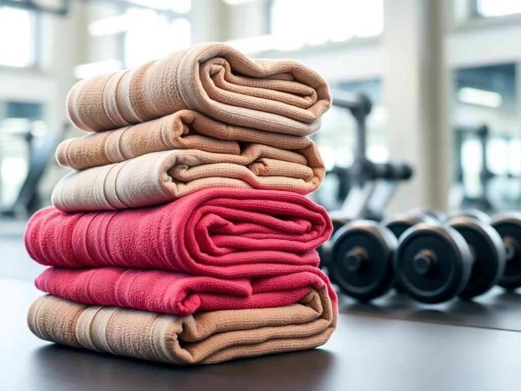 Gyms & Fitness