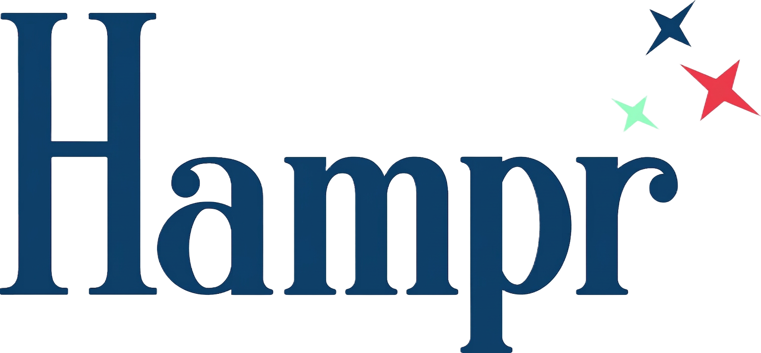 Hampr