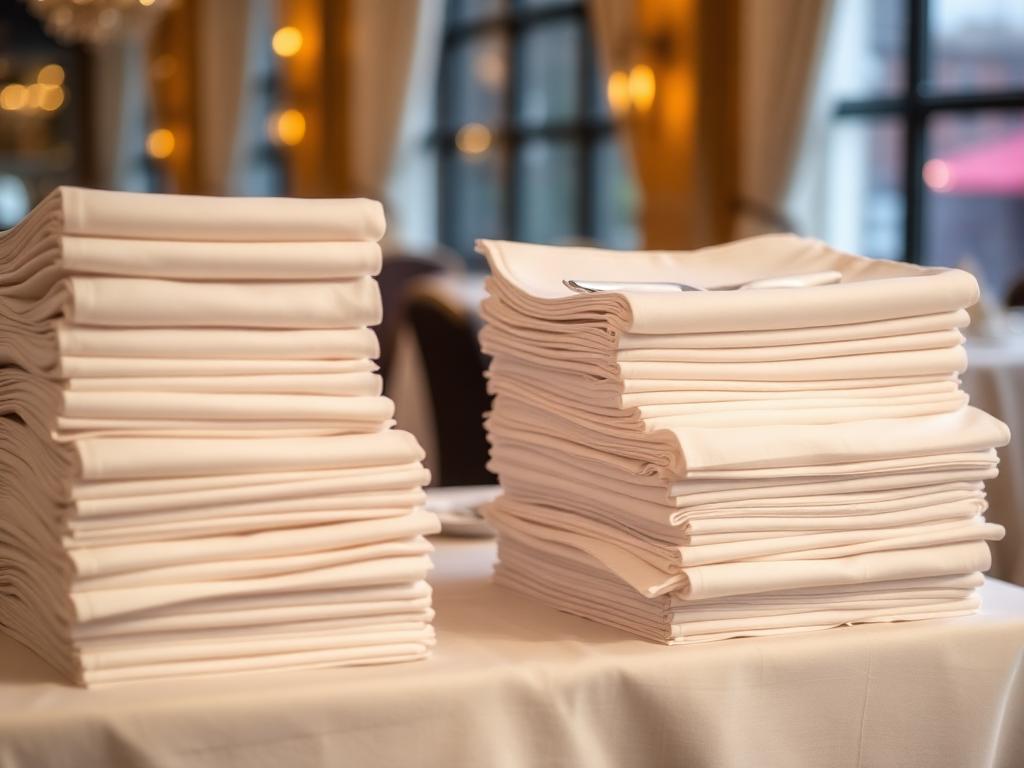 Hospitality Linens