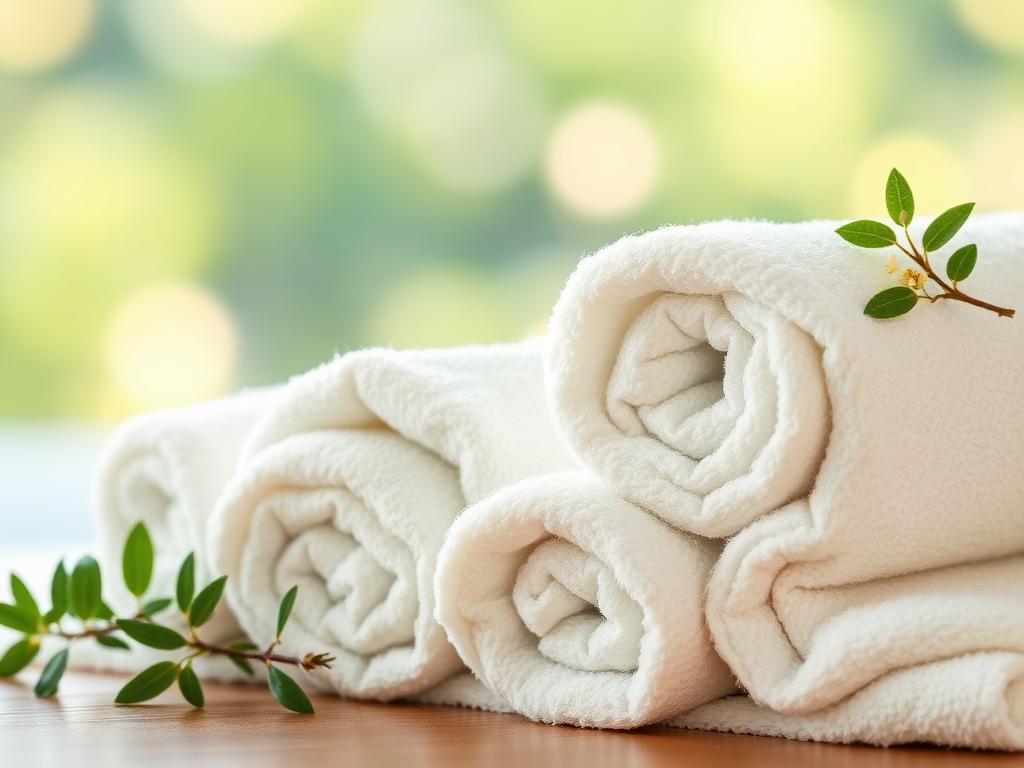 Spas & Salons